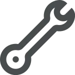 Tools SVG Icon